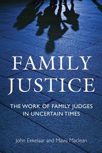 Produktbild: Family Justice
