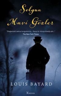 Produktbild: Solgun Mavi G&ouml;zler
