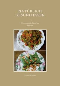 Produktbild: Nat&uuml;rlich gesund essen