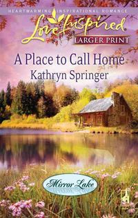 Produktbild: A Place to Call Home