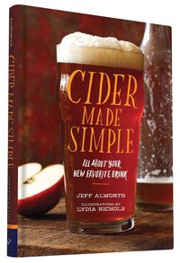 Produktbild: Cider Made Simple