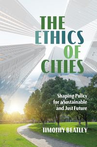 Produktbild: The Ethics of Cities