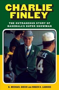 Produktbild: Charlie Finley