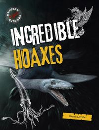 Produktbild: Incredible Hoaxes