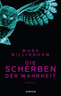 Produktbild: Die Scherben der Wahrheit