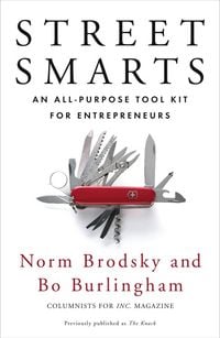 Produktbild: Street Smarts