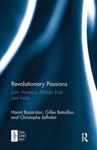 Produktbild: Revolutionary Passions