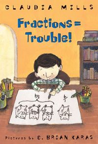 Produktbild: Fractions = Trouble!