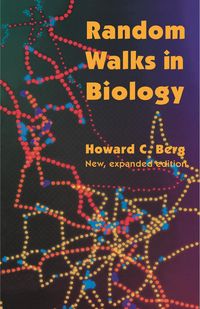 Produktbild: Random Walks in Biology