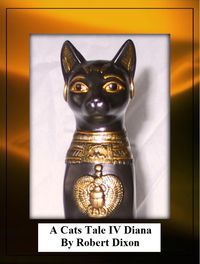 Produktbild: A Cats Tale IV-Diana