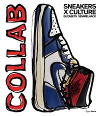 Produktbild: Sneakers X Culture: Collab