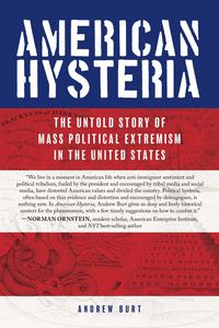 Produktbild: American Hysteria