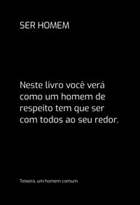 Produktbild: Ser Homem