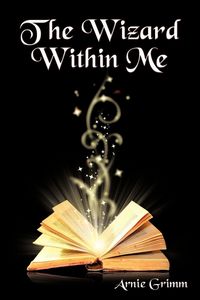 Produktbild: The Wizard Within Me
