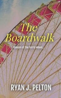 Produktbild: The Boardwalk