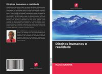 Produktbild: Direitos humanos e realidade