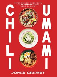 Produktbild: Chili + Umami