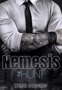 Bild vom Artikel Nemesis: The Hunt vom Autor Megan Carpenter