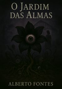 Produktbild: O Jardim Das Almas