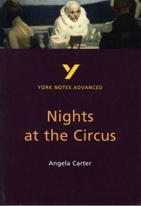 Produktbild: Nights at the Circus