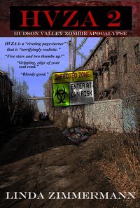 Produktbild: HVZA 2 : Hudson Valley Zombie Apocalypse