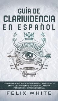 Produktbild: Gu&iacute;a de Clarividencia en Espa&ntilde;ol