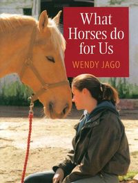 Produktbild: What Horses Do For Us