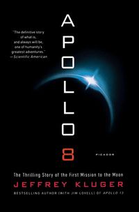 Produktbild: The Apollo 8