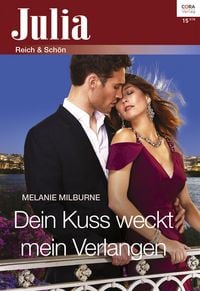Produktbild: Dein Kuss weckt mein Verlangen