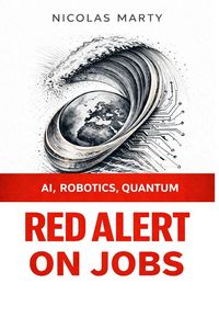 Produktbild: Red Alert on jobs