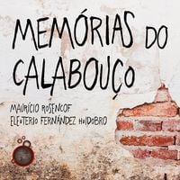 Produktbild: Mem&oacute;rias do Calabou&ccedil;o