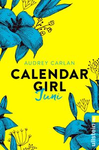 Produktbild: Juni / Calendar Girl Bd.6
