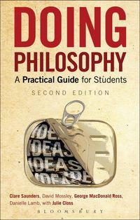Produktbild: Doing Philosophy