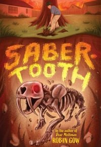 Produktbild: Saber-Tooth