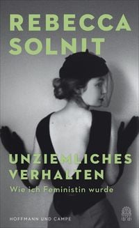 Produktbild: Unziemliches Verhalten