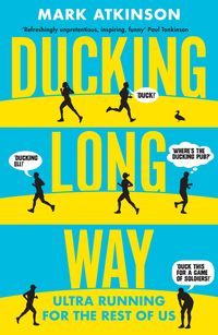 Produktbild: Ducking Long Way