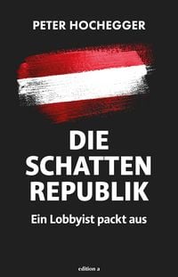 Produktbild: Die Schattenrepublik