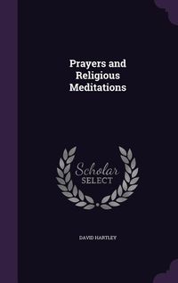 Produktbild: Prayers and Religious Meditations