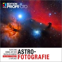 Produktbild: Astrofotografie