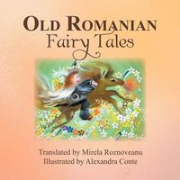 Produktbild: Old Romanian Fairytales