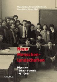 Produktbild: Neue Menschenlandschaften