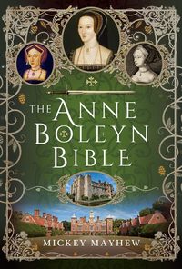 Produktbild: Anne Boleyn Bible