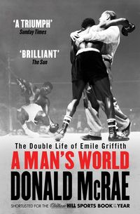 Produktbild: A Man's World