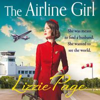 Produktbild: The Airline Girl