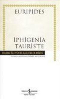 Produktbild: Iphigenia Tauriste