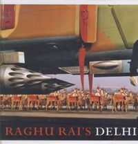 Produktbild: Raghu Rai's Delhi