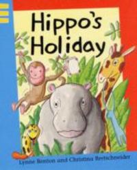 Produktbild: Hippo's Holiday