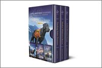 Produktbild: K-9 Search and Rescue Books 10-12