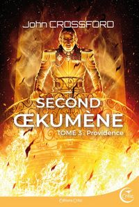 Produktbild: Second Oekum&egrave;ne : chroniques de l'interr&egrave;gne