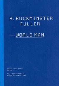 Produktbild: Lopez, D: R. Buckminster Fuller